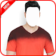 Download Men T-Shirt Photo Montage Free For PC Windows and Mac 1.0.1