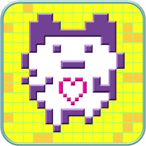 Tamagotchi Classic - Gen1