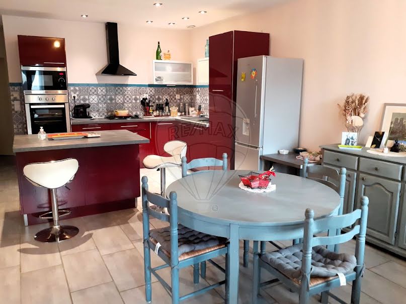 Vente appartement 3 pièces 75 m² à Reynès (66400), 179 900 €