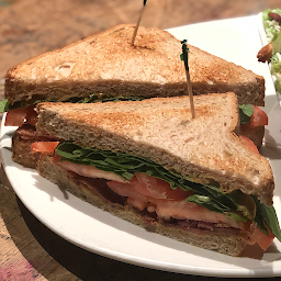 BLT Sandwich