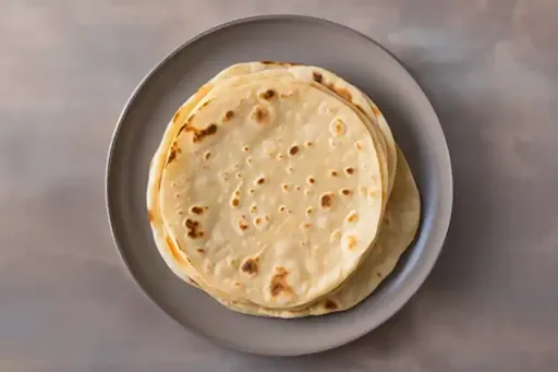 Wheat Chapati