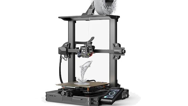 Creality Ender-3 S1 PRO FDM 3D Printer