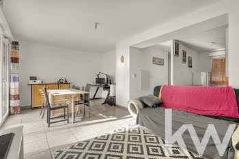 appartement à Toulouse (31)