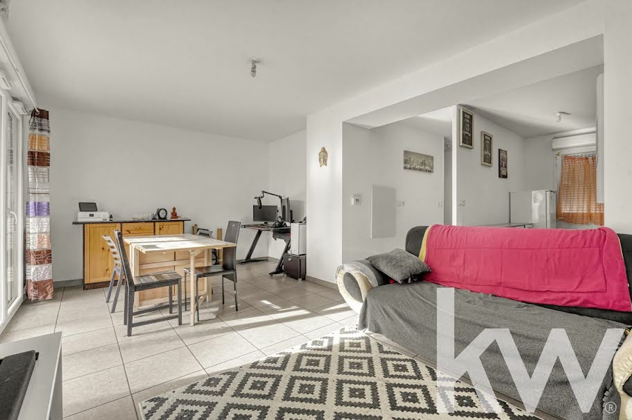 Vente appartement 4 pièces 82 m² à Toulouse (31000), 189 000 €