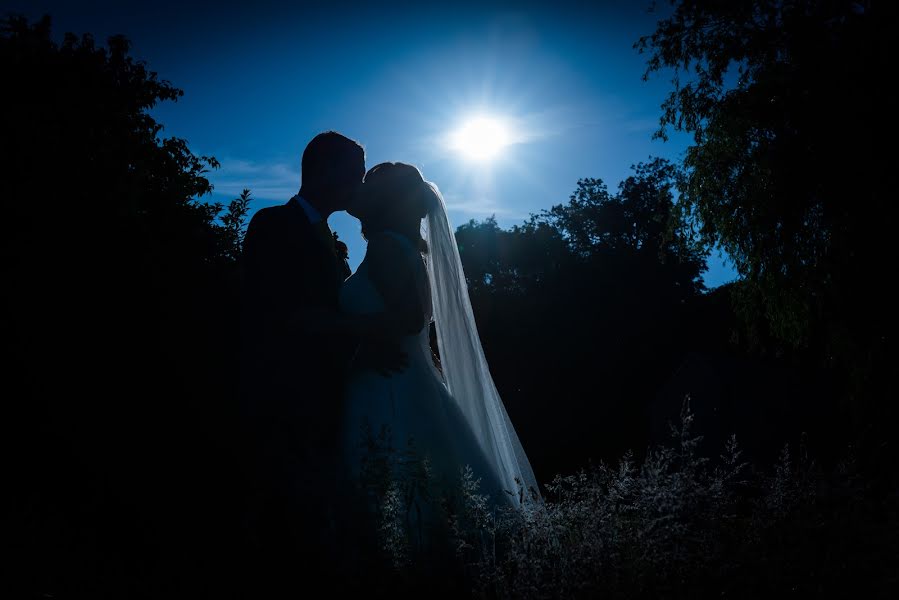 Wedding photographer Nigel Hepplewhite (hepplewhite). Photo of 4 September 2018