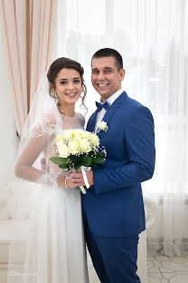 Wedding photographer Denis Shevchuk (demon0981). Photo of 17 March 2022