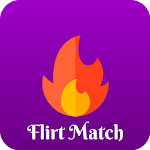 Cover Image of ดาวน์โหลด Flirt Match 1.0.4 APK