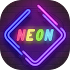 Neon Keyboard1.0