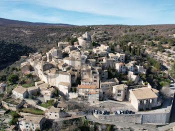 maison à Simiane-la-Rotonde (04)