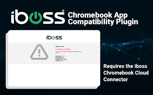 iboss Chromebook App Compatibility Plugin