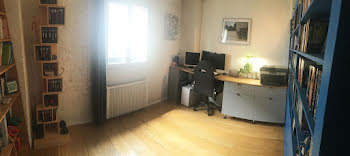 appartement à Aubervilliers (93)