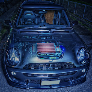 ミニクーパーS