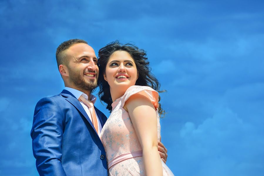 Wedding photographer Barış Demir (barisdemir). Photo of 11 July 2020