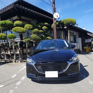 MAZDA2 DJLFS