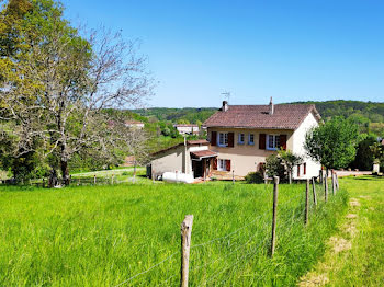 maison à Brantôme en Périgord (24)