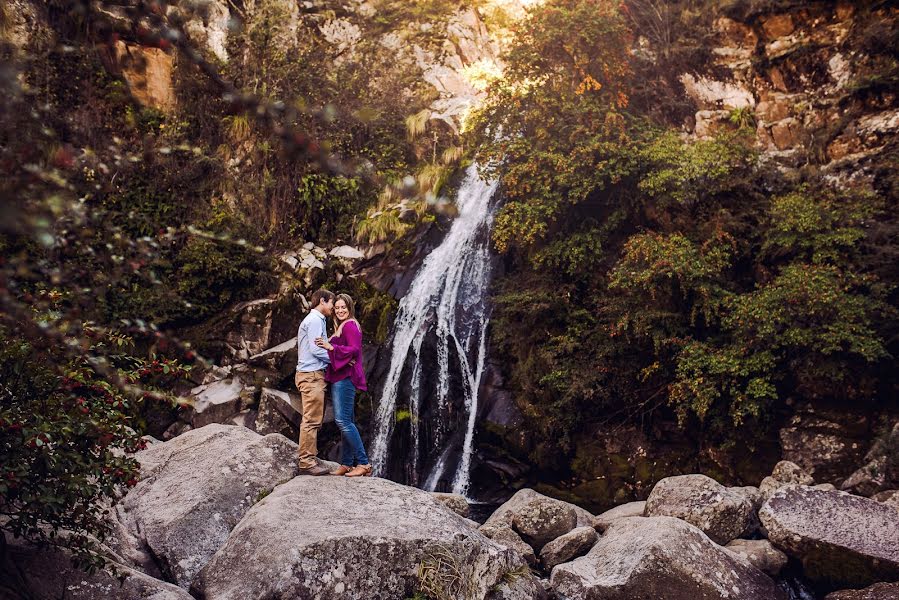 Fotógrafo de bodas Martín Lumbreras (martinlumbrera). Foto del 10 de septiembre 2018