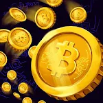 Cover Image of Descargar Minería de Bitcoin: simulador inactivo 1.0.1 APK