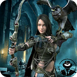 Cover Image of Download American Ninja Sword Fight with Assassin Warrior 2.0.3 APK