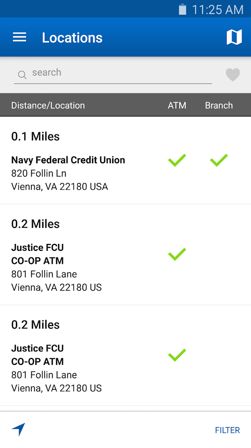 Navy Federal Credit Union - Android Apps on Google Play