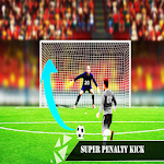 Cover Image of Herunterladen fifa penalty shootout 1.0.0 APK