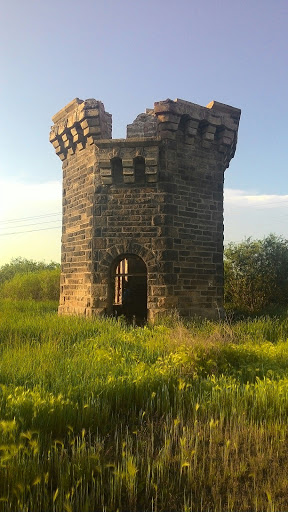 Старая Башня