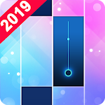 Cover Image of Baixar Jogos de piano Mini: quebra-cabeça de música 1.47 APK