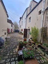 maison à Verrieres-le-buisson (91)