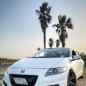 CR-Z ZF2