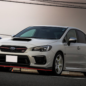 WRX STI VAB