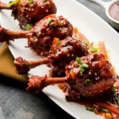 Chicken Lollipop