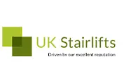 UK Stairlifts Logo