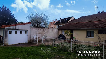 maison à Neuilly-Plaisance (93)