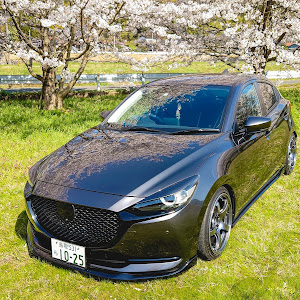 MAZDA2 DJLFS