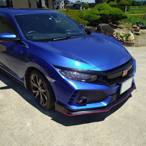 シビック FK7