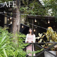 三丘景觀餐廳 3 Hills café