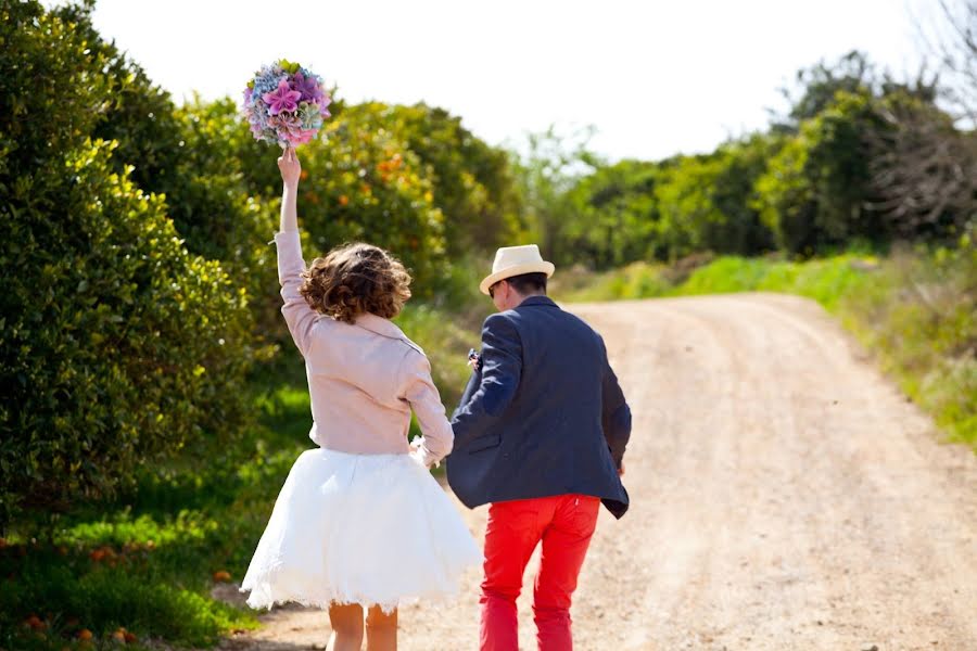 Wedding photographer Louisa Ferreira (louisaferreira). Photo of 14 January 2019