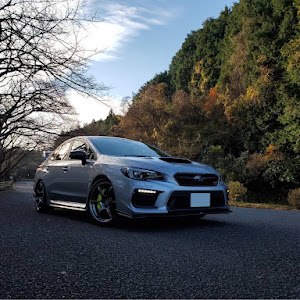 WRX STI VAB