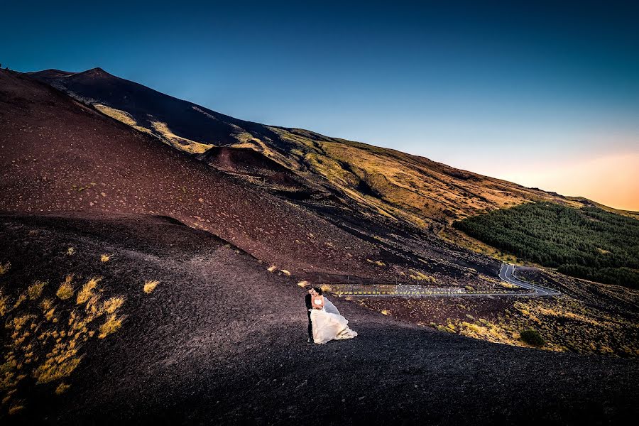 Wedding photographer Dino Sidoti (dinosidoti). Photo of 13 August 2017