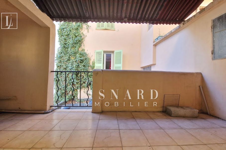 Vente appartement 4 pièces 77.04 m² à Vallauris (06220), 253 000 €