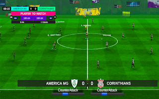 Campeonato brasileiro –Futebol APK for Android Download