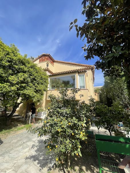 Vente villa 8 pièces 293 m² à Cannes (06400), 1 983 200 €