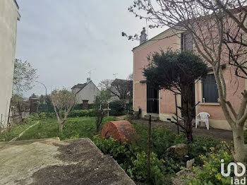 maison à Vitry-sur-Seine (94)