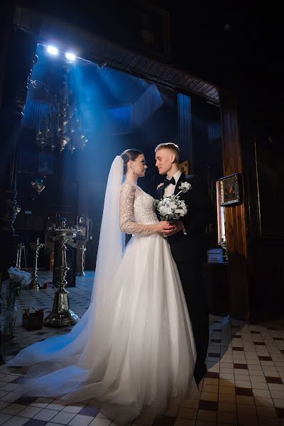 Fotógrafo de bodas Artem Vorobev (vartem). Foto del 9 de julio 2023