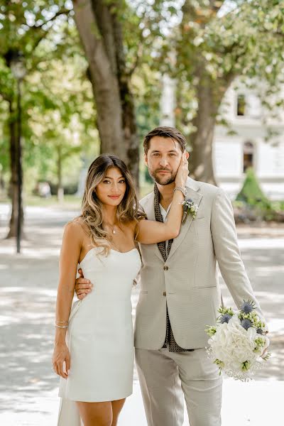 Fotografo di matrimoni Tanya Vovchetskaia (tanyacreator). Foto del 6 maggio