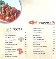 Reddy's Kitchen menu 4