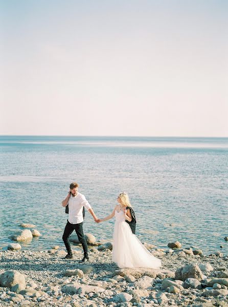 Photographe de mariage Anastasiya Rodionova (melamory). Photo du 28 août 2017