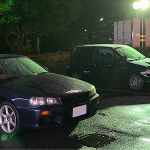 アルトワークス HA22S