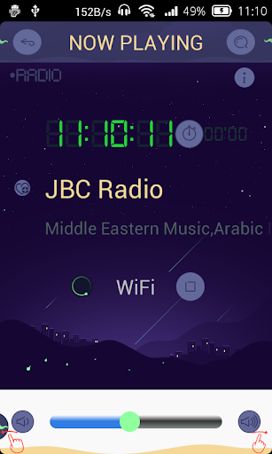 Radio Jordan