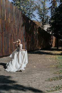 Fotógrafo de bodas Alina Korkola (alinakorkola). Foto del 27 de octubre 2023