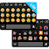 2018Emoji Keyboard 😂 Emoticons Lite -sticker&gif icon